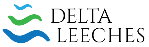 Delta Leach Logo